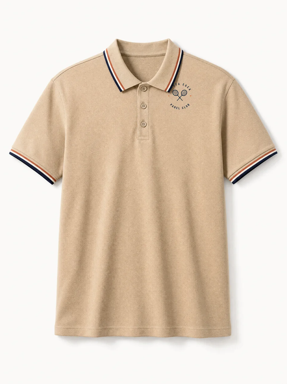 Polos — Costa Egea Drop 01