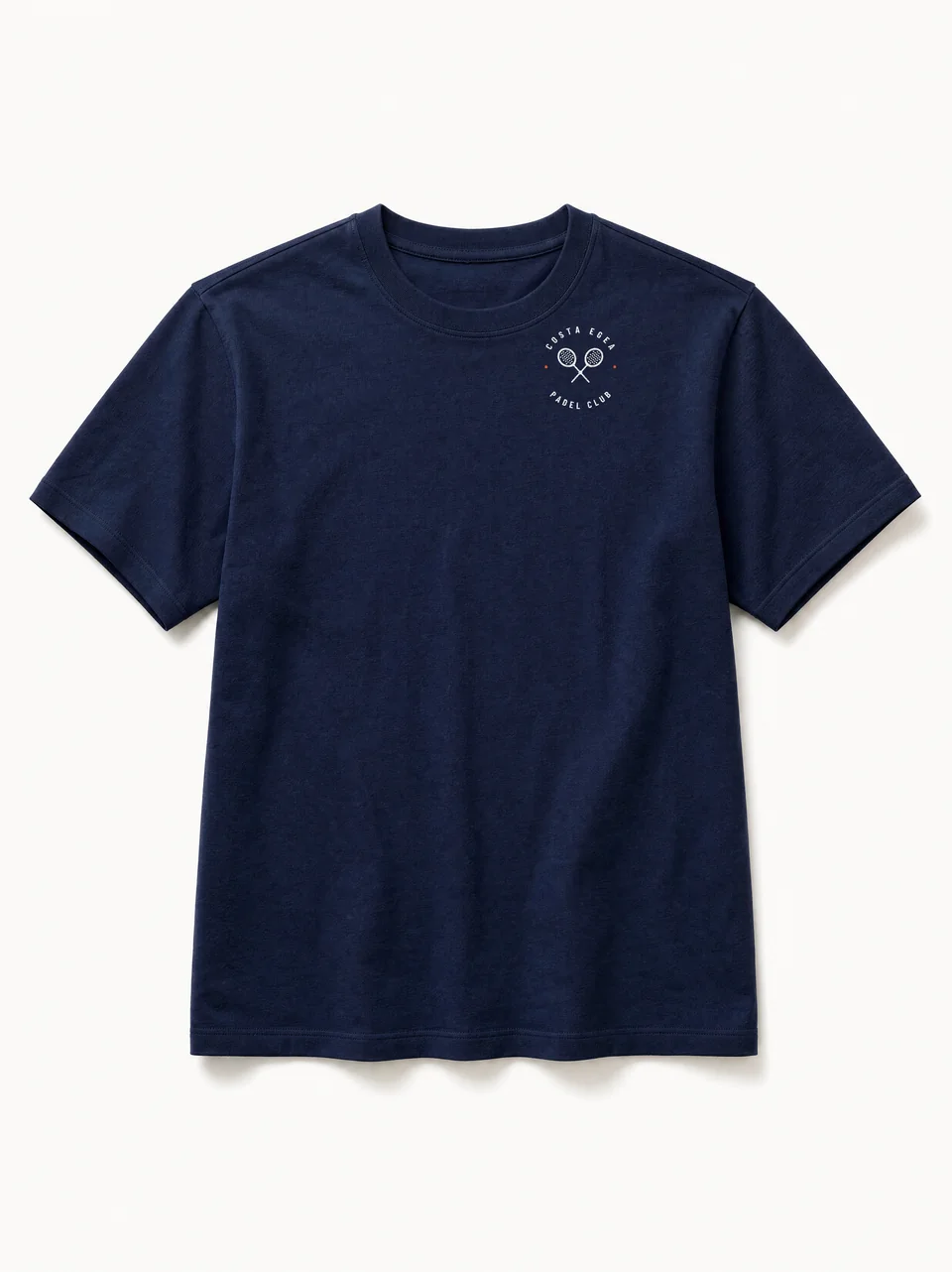 Tees — Costa Egea Drop 01